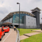 San Jose International Airport Costa Rica