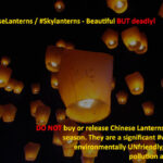 Sky Lantern poster