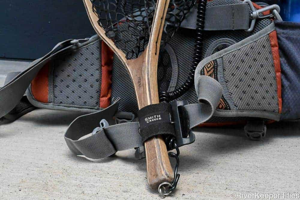 Smith Creek Holster