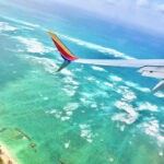 Southwest wing Hawaii