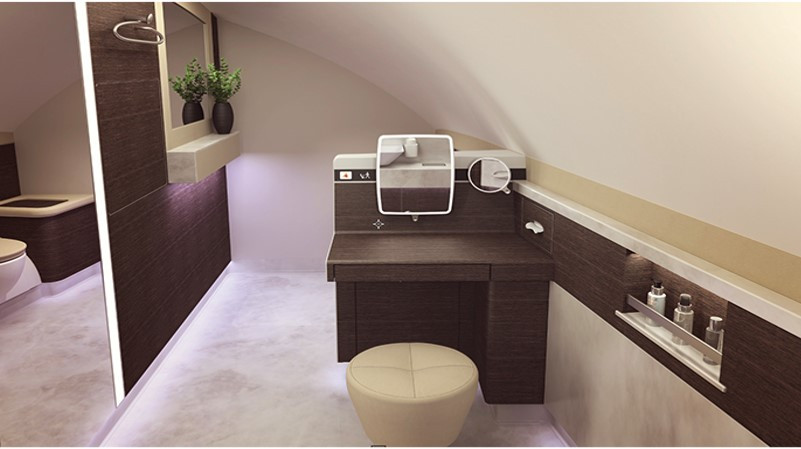 Suites_lavatory