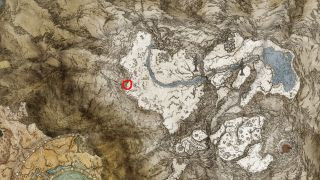 Elden Ring Varre Quest Location of Mohgwyn Palace Teleporter