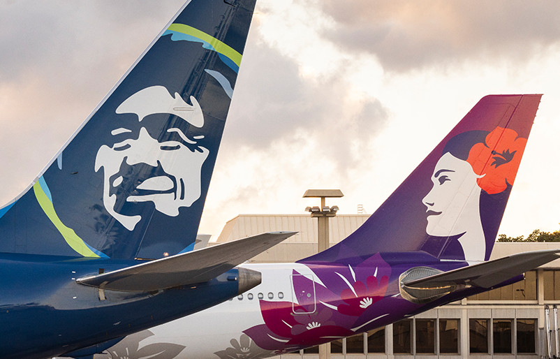 Hawaiian Airlines Airbus A330