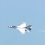 Thunderbirds in Action