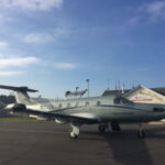 Tradewind Aviation Private Charter Flights