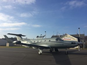 Tradewind Aviation Private Charter Flights