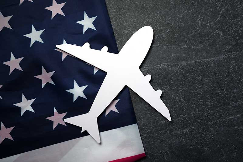 Travel without papers