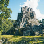 Road to Tulum
