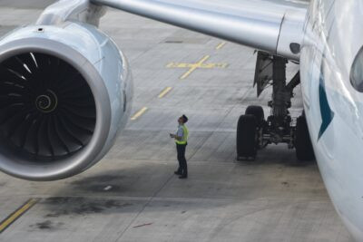 Understanding Boeing 747 Flight Range