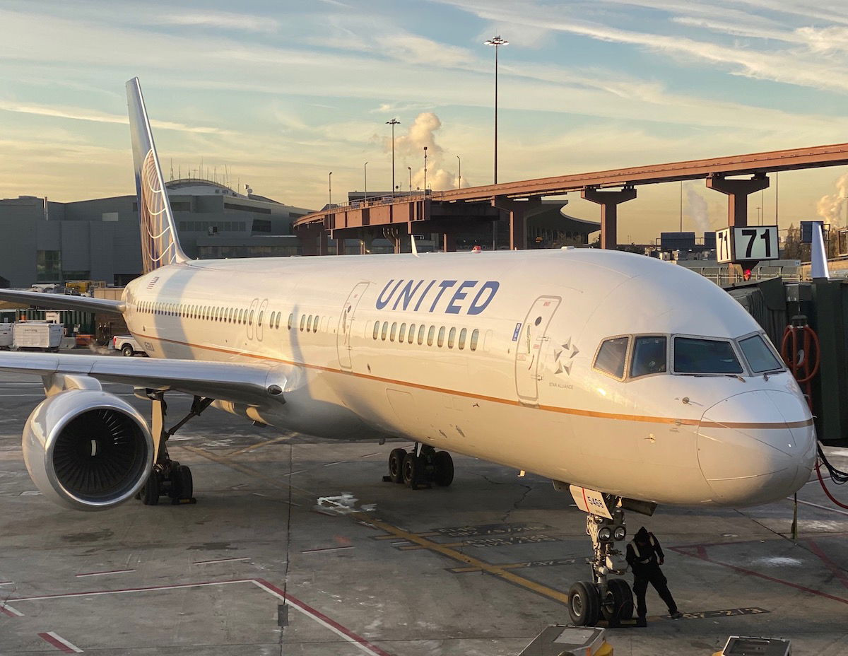 United is pulling out of JFK