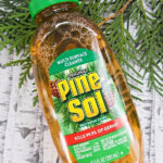 Uses for Pinesol