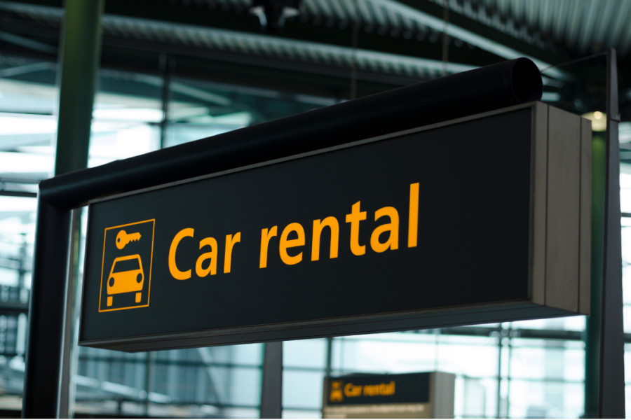 Car Rentals and Ground Transportation
