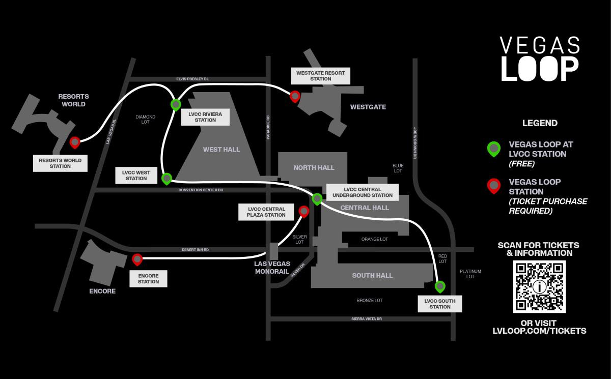 Harry Reid International Airport