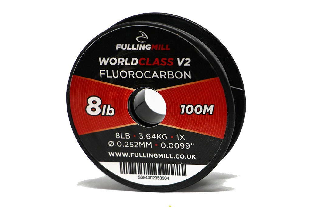 Fulling Mill Fluoro Spool