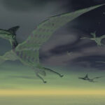 Pterosaurs- Flying Dinosaurs or Reptiles?