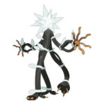Xurkitree-Pokemon