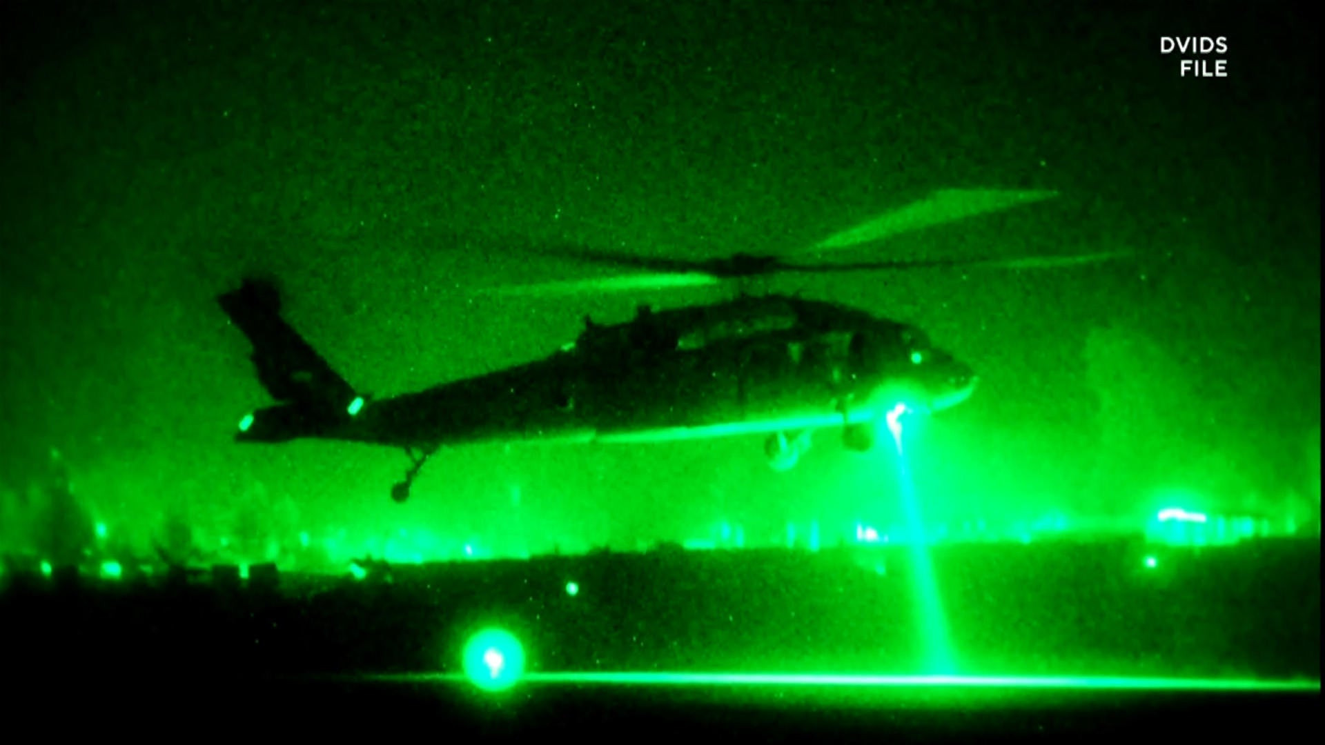 Black Hawk helicopter during a training exercise, highlighting the importance of altitude control