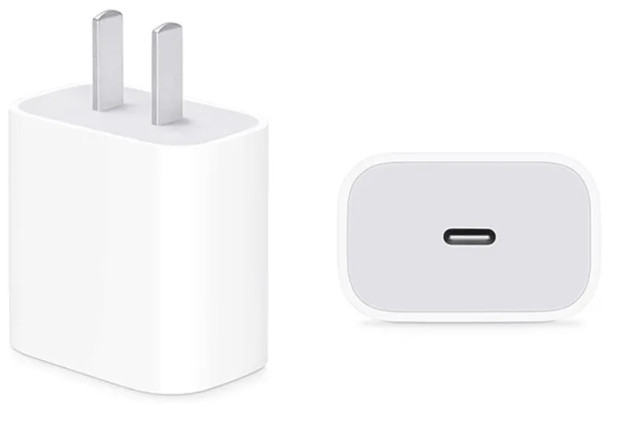 DJI 18W USB-C Charger