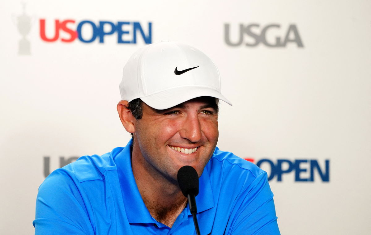 Rory Mcilroy