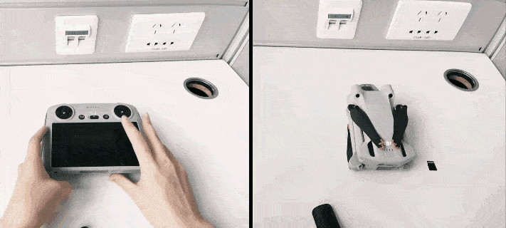 MicroSD Card Insertion GIF