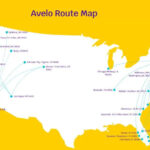 Avelo Airlines Fleet