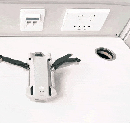 Battery Installation GIF