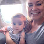 Allegiant Airlines Plane