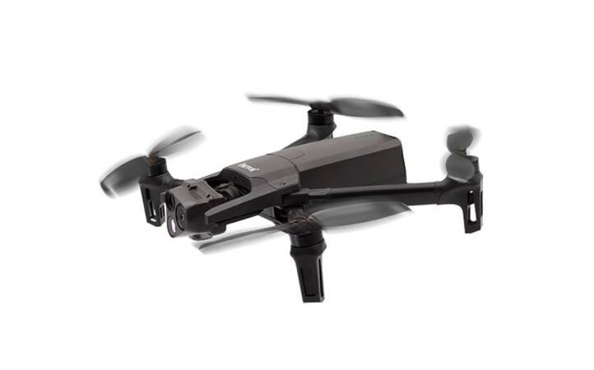Parrot ANAFI USA Flight Range