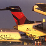 Billings International Airport Montana