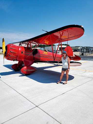 Dare County Regional Airport is a public airport in Manteo with car rentals and a museum