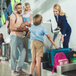 Family Airport