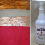 Materials Needed for Making Sky Lanterns