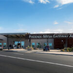 Phoenix Mesa Gateway Airport