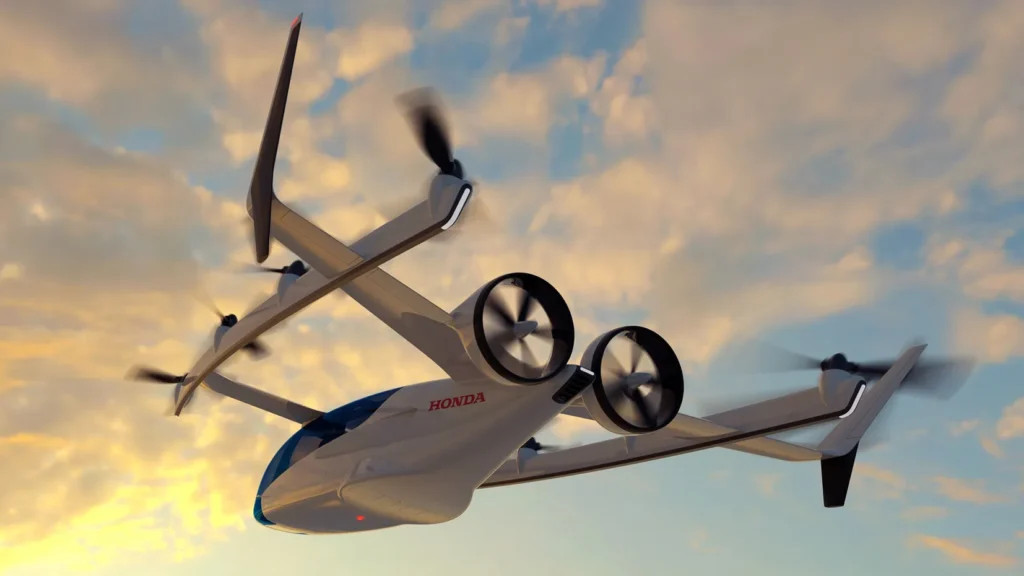 Honda_eVTOL-25