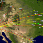 Allegiant Airlines Fleet