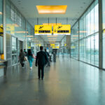 Air marshals are simply law-enforcement officers who work for the Transportation Security Administration