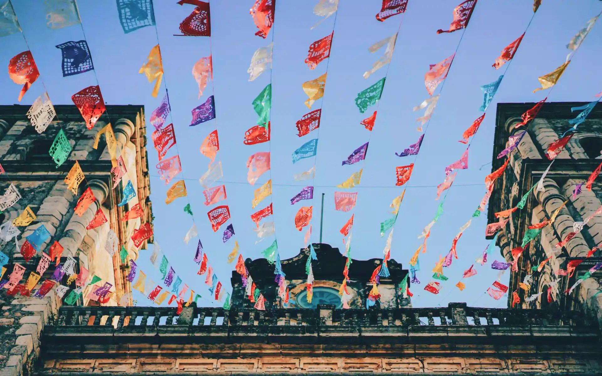 Mexico City's Vibrant Cultural Scene