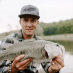 Largemouth Bass Habitat