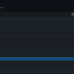 Settings file to edit